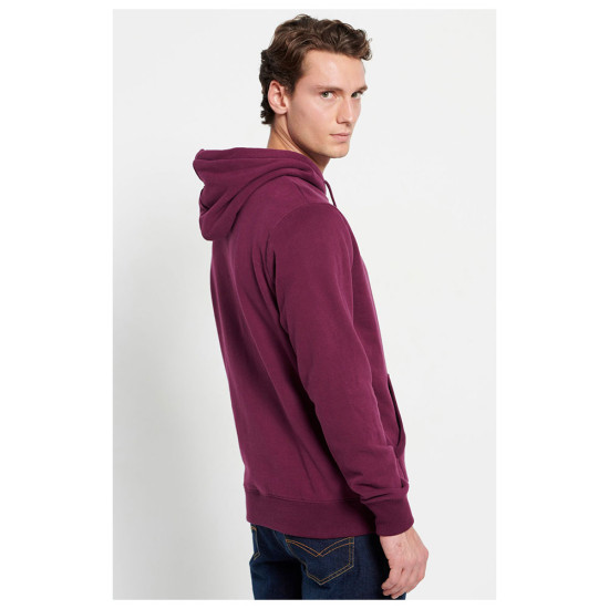 Funky Buddha Ανδρικό φούτερ